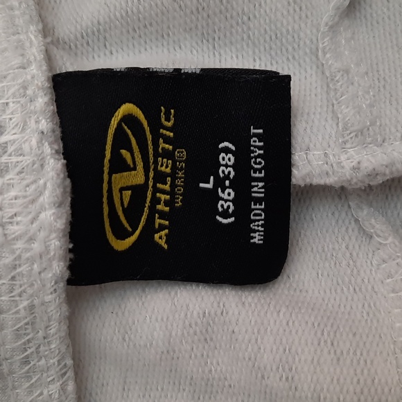 Athletic Works Men's Sweatpants - Size L - Picture 2 of 8